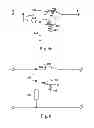 Fig. 07 - Method of extinguishing an electric arc in a low or high voltage switchgear by pulse discharge