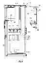 Fig. 02 - Mechanical means to redirect internal arc location