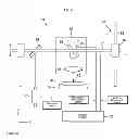 Fig. 09 - Apparatus for laser processing a light guide plate and having constant light path distance of a laser beam