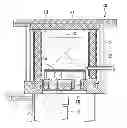 Fig. 01 - MULTI-CHAMBER HEAT TREATMENT DEVICE