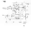 Fig. 04 - Apparatus and method for the interference patterning of planar samples