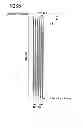 Fig. 14 - Apparatus and method for the interference patterning of planar samples