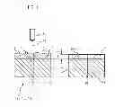 Fig. 02 - PROCESS FOR LASER MACHINING A LAYER SYSTEM HAVING A CERAMIC LAYER