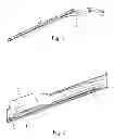Fig. 02 - Heating hydraulic interface for an automotive vehicle windscreen washer liquid feed and/or distribution system
