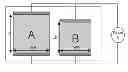 Fig. 01 - Heating element and a production method thereof