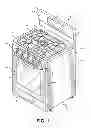 Fig. 02 - Snap connection assembly for interlocking components
