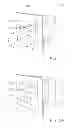 Fig. 02 - Microwave heating apparatus with dual level cavity