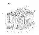 Fig. 06 - Heating cooker