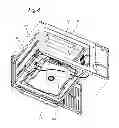 Fig. 09 - Heating cooker
