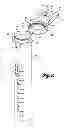 Fig. 02 - Flip top container