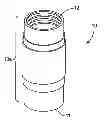 Fig. 01 - Safety device for a fluid storage tank, related systems and methods