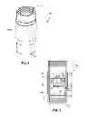 Fig. 02 - Safety device for a fluid storage tank, related systems and methods