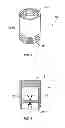 Fig. 07 - Safety device for a fluid storage tank, related systems and methods