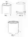 Fig. 02 - PACKAGE FOR ICE CREAM