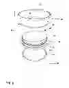 Fig. 03 - DRINKING AID DEVICE FOR A DISPOSABLE CUP