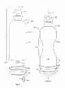 Fig. 04 - Beverage container with hand-line
