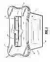 Fig. 02 - APPARATUS, SYSTEM AND METHOD FOR DISPENSING PET TRAINING PADS