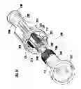 Fig. 09 - Dispenser and method for storing and dispensing sterile product