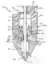 Fig. 01 - Internal valve tip filter