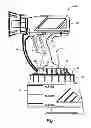 Fig. 02 - Paint sprayer with paint container attachment apparatus