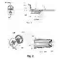Fig. 02 - Combination aerator, pourer, preserver, and stopper for a container