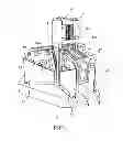 Fig. 02 - Extendable/retractable support column