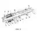 Fig. 04 - Extendable/retractable support column