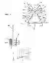 Fig. 08 - Extendable/retractable support column