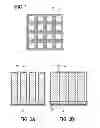 Fig. 02 - Pixellated detector device