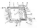Fig. 01 - Fluid circulation valve with improved seal