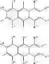 Fig. 136 - MATERIAL FOR ORGANIC ELECTROLUMINESCENCE DEVICE AND ORGANIC ELECTROLUMINESCENCE DEVICE USING THE SAME