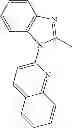 Fig. 265 - MATERIAL FOR ORGANIC ELECTROLUMINESCENCE DEVICE AND ORGANIC ELECTROLUMINESCENCE DEVICE USING THE SAME