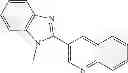 Fig. 577 - MATERIAL FOR ORGANIC ELECTROLUMINESCENCE DEVICE AND ORGANIC ELECTROLUMINESCENCE DEVICE USING THE SAME