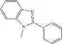 Fig. 586 - MATERIAL FOR ORGANIC ELECTROLUMINESCENCE DEVICE AND ORGANIC ELECTROLUMINESCENCE DEVICE USING THE SAME