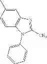Fig. 697 - MATERIAL FOR ORGANIC ELECTROLUMINESCENCE DEVICE AND ORGANIC ELECTROLUMINESCENCE DEVICE USING THE SAME