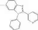 Fig. 722 - MATERIAL FOR ORGANIC ELECTROLUMINESCENCE DEVICE AND ORGANIC ELECTROLUMINESCENCE DEVICE USING THE SAME