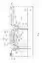 Fig. 10 - Electronic device including a tapered trench and a conductive structure therein and a process of forming the same