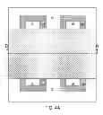 Fig. 08 - Rare-earth oxide isolated semiconductor fin