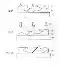 Fig. 08 - Driving substrate and display device