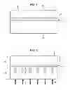 Fig. 02 - Process for treating a substrate using a luminous flux of determined wavelength, and corresponding substrate
