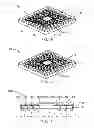 Fig. 07 - Integrated circuit packaging system with leads and method of manufacture thereof