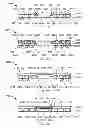 Fig. 08 - Integrated circuit packaging system with leads and method of manufacture thereof