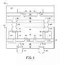 Fig. 04 - SEMICONDUCTOR DEVICE PACKAGING USING ENCAPSULATED CONDUCTIVE BALLS FOR PACKAGE-ON-PACKAGE BACK SIDE COUPLING