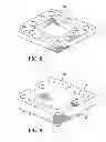 Fig. 06 - SEMICONDUCTOR DEVICE PACKAGING USING ENCAPSULATED CONDUCTIVE BALLS FOR PACKAGE-ON-PACKAGE BACK SIDE COUPLING