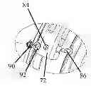 Fig. 01 - Clamp assembly with annular clamps and bridge