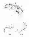 Fig. 04 - Clamp assembly with annular clamps and bridge