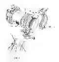 Fig. 05 - Clamp assembly with annular clamps and bridge