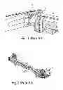 Fig. 02 - Pressure-based crash detection system incorporated in side rail