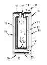 Fig. 01 - Mechanical gripper for manipulation of micro-sized objects
