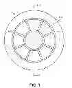 Fig. 02 - HIGH PERFORMANCE RESILIENT SKATE WHEEL WITH COMPRESSION MODULUS GRADIENT